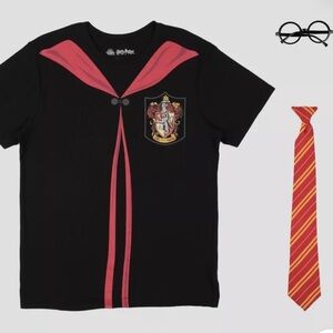 NWT, men’s small Harry Potter Costume, Size S
